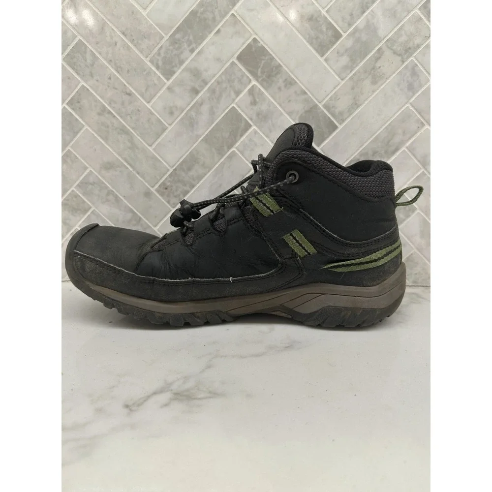 Keen targhee waterproof